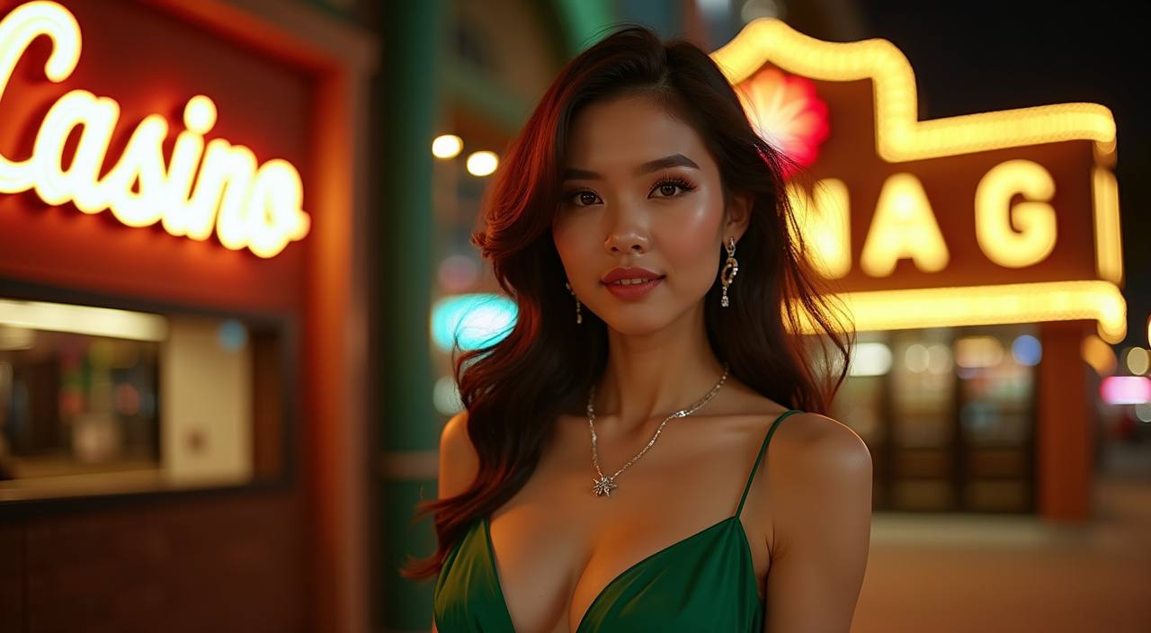 magnum jackpot mobile gaming