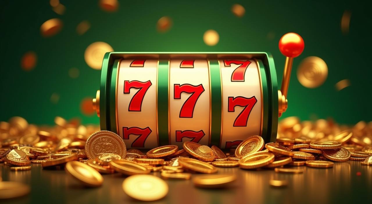 magnum jackpot Kapten Bajak Laut