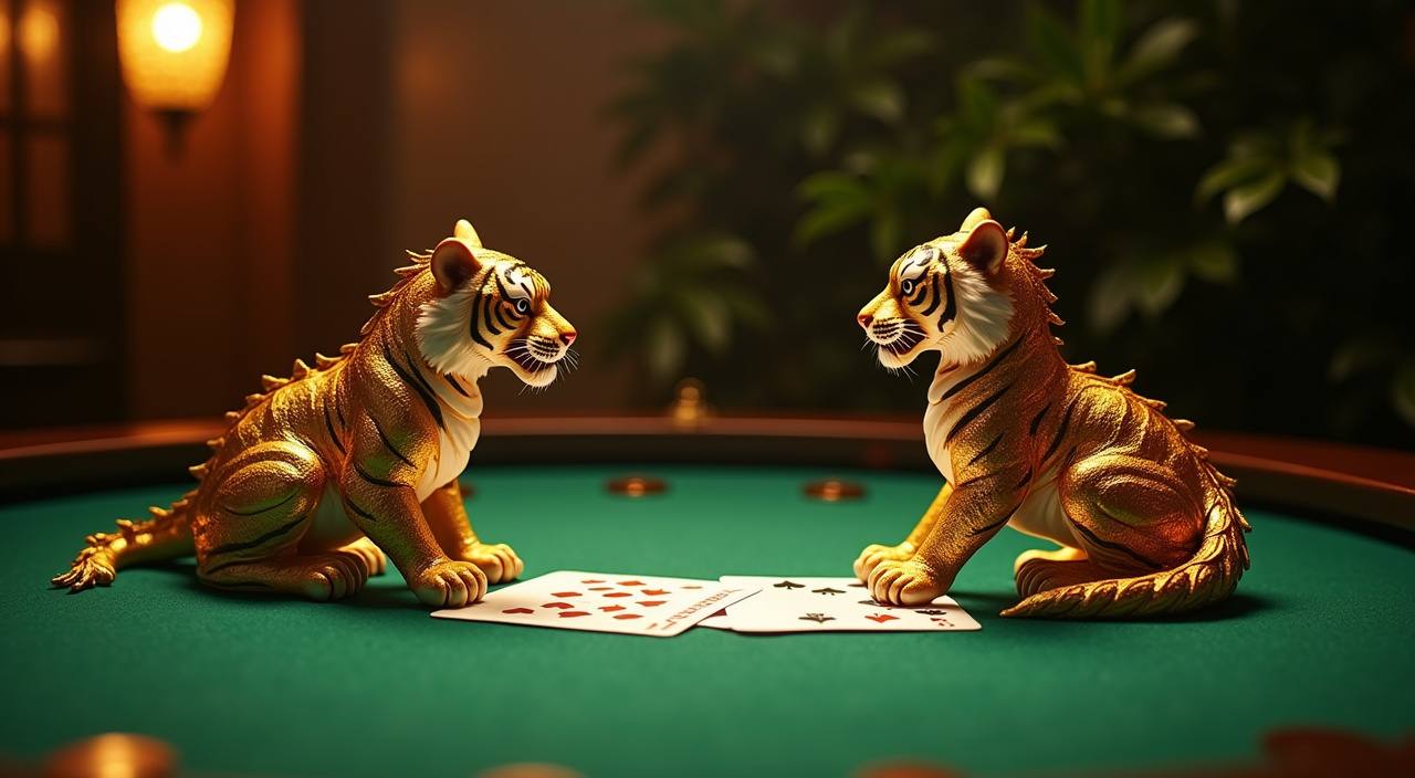 magnum jackpot editorial visual
